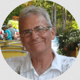 Frédéric S.